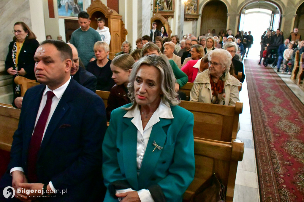 Tarnogród pamięta. 86. rocznica wydarzeń w Bramie Korchowskiej