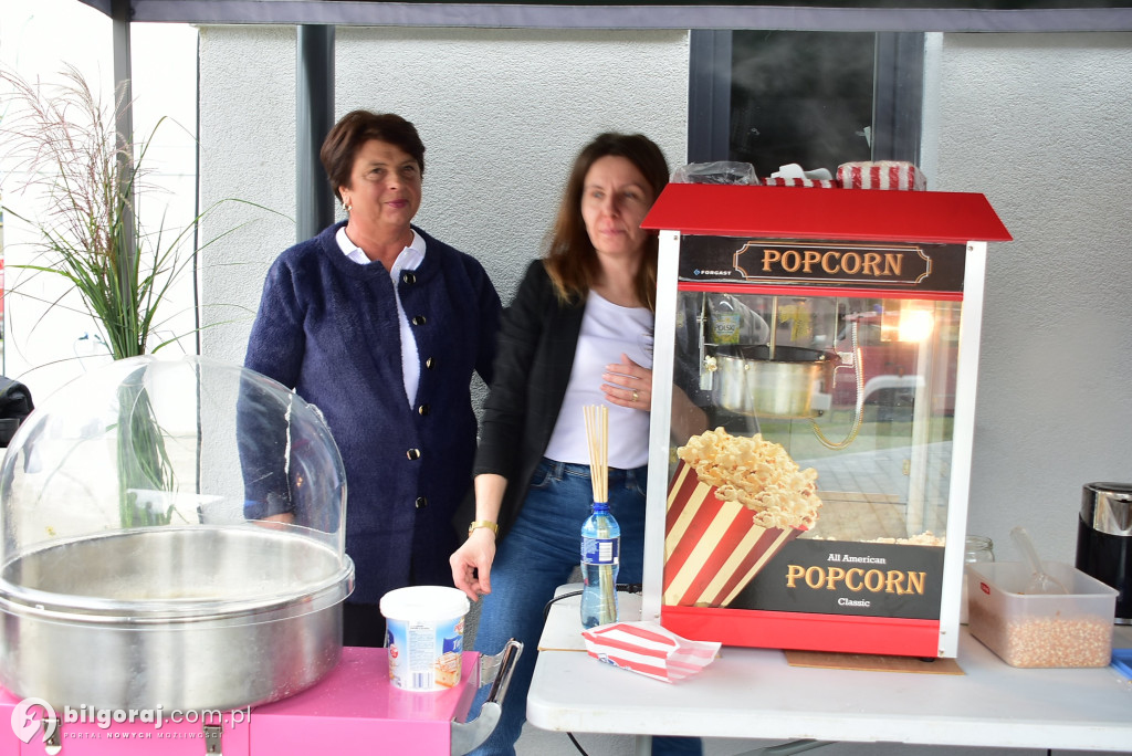 Od seniora do juniora: Biszcza pożegnała lato piknikiem