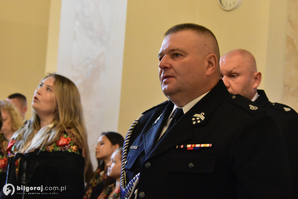 Odpust ku czci św. Michała Archanioła w Soli