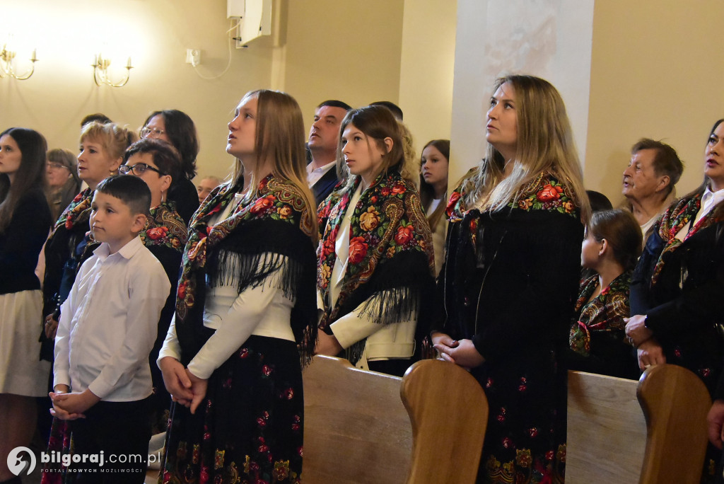 Odpust ku czci św. Michała Archanioła w Soli
