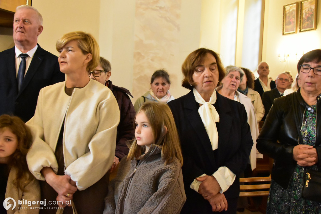 Odpust ku czci św. Michała Archanioła w Soli