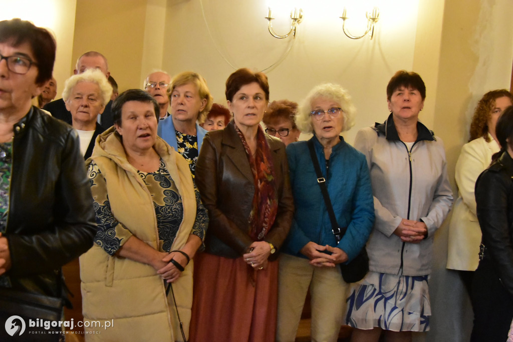 Odpust ku czci św. Michała Archanioła w Soli