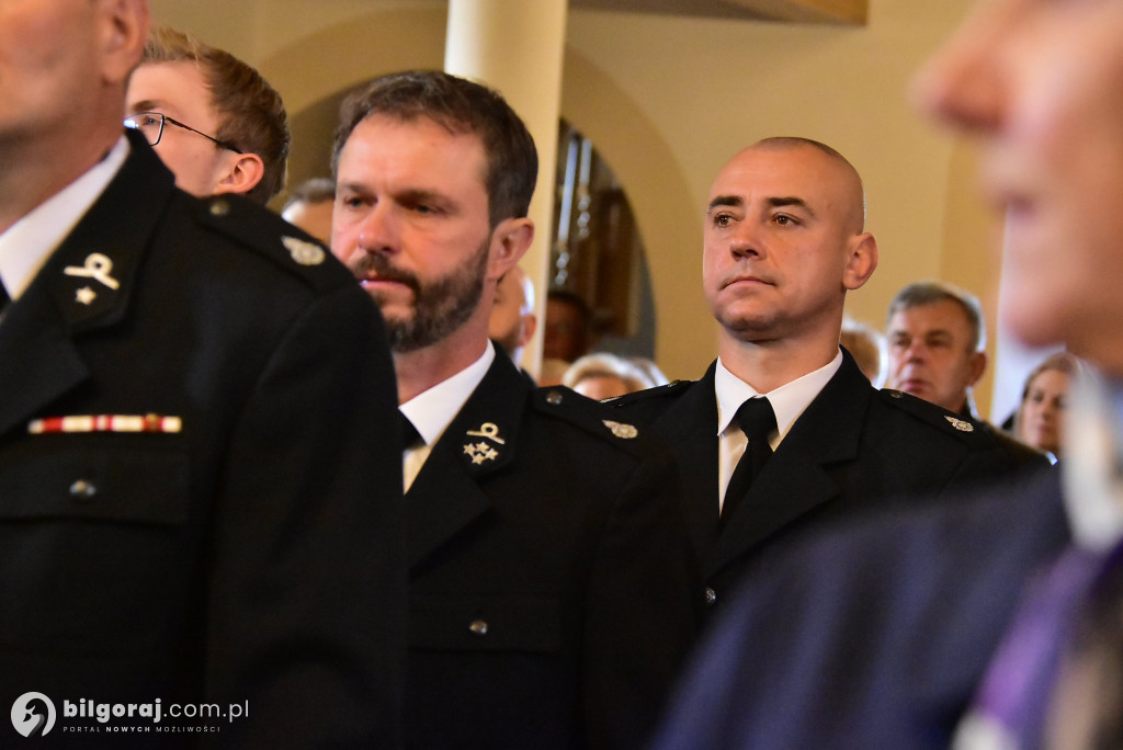 Odpust ku czci św. Michała Archanioła w Soli