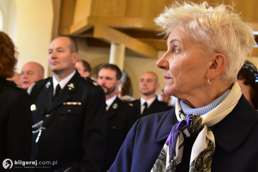 Odpust ku czci św. Michała Archanioła w Soli