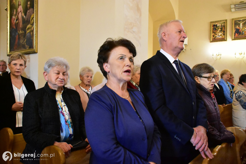 Odpust ku czci św. Michała Archanioła w Soli