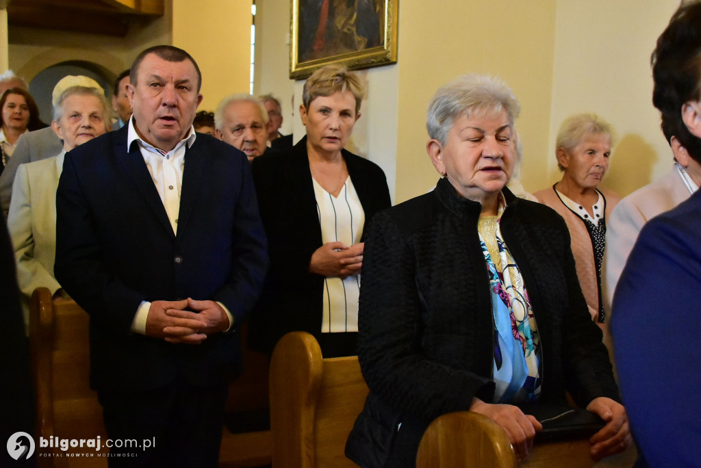 Odpust ku czci św. Michała Archanioła w Soli