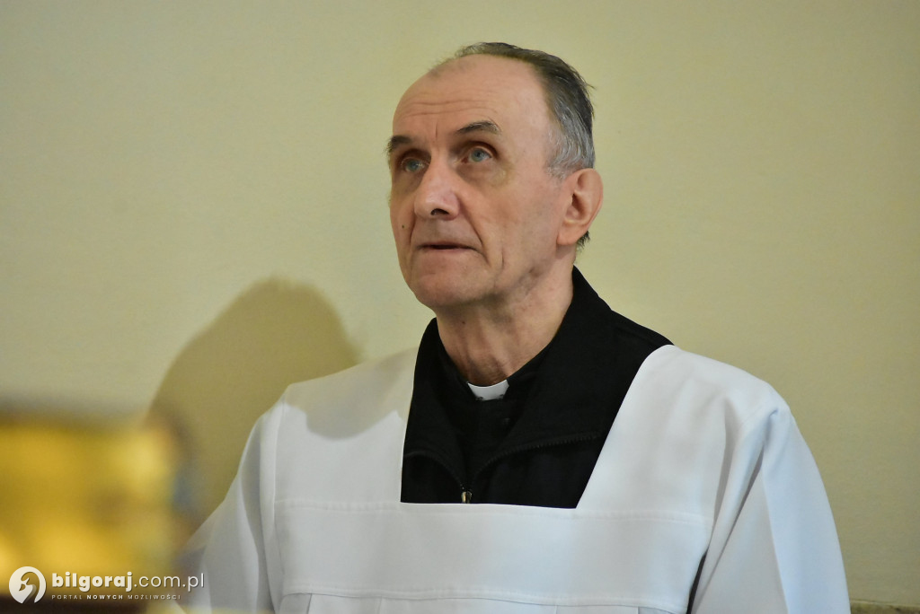 Odpust ku czci św. Michała Archanioła w Soli