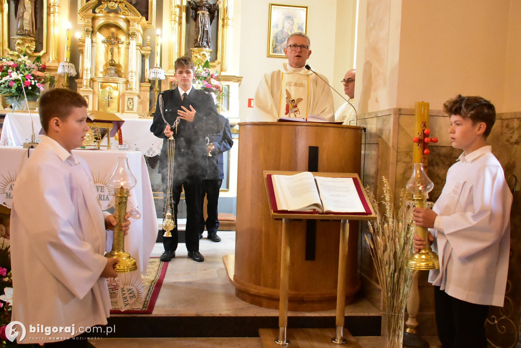 Odpust ku czci św. Michała Archanioła w Soli