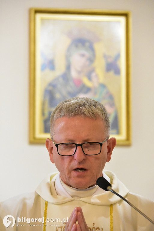 Odpust ku czci św. Michała Archanioła w Soli