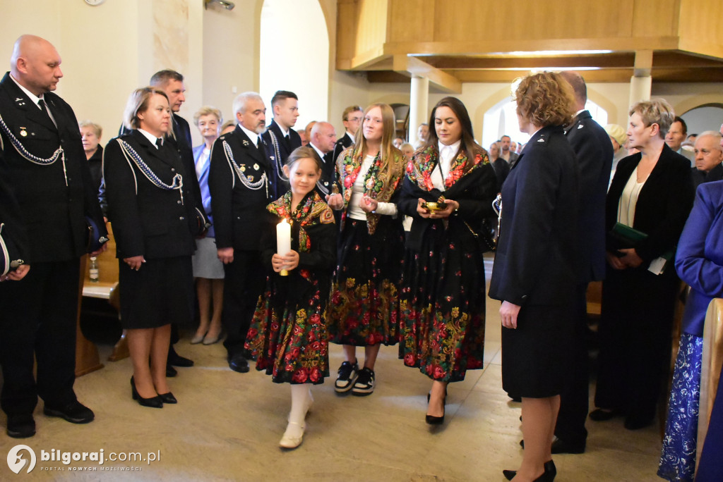 Odpust ku czci św. Michała Archanioła w Soli