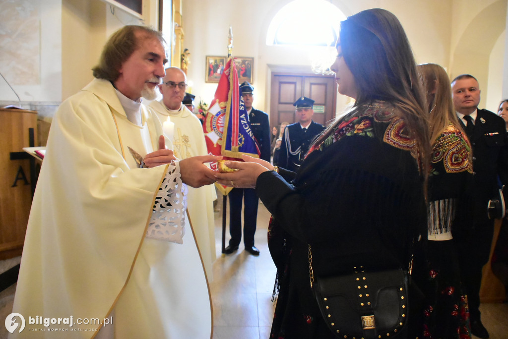 Odpust ku czci św. Michała Archanioła w Soli