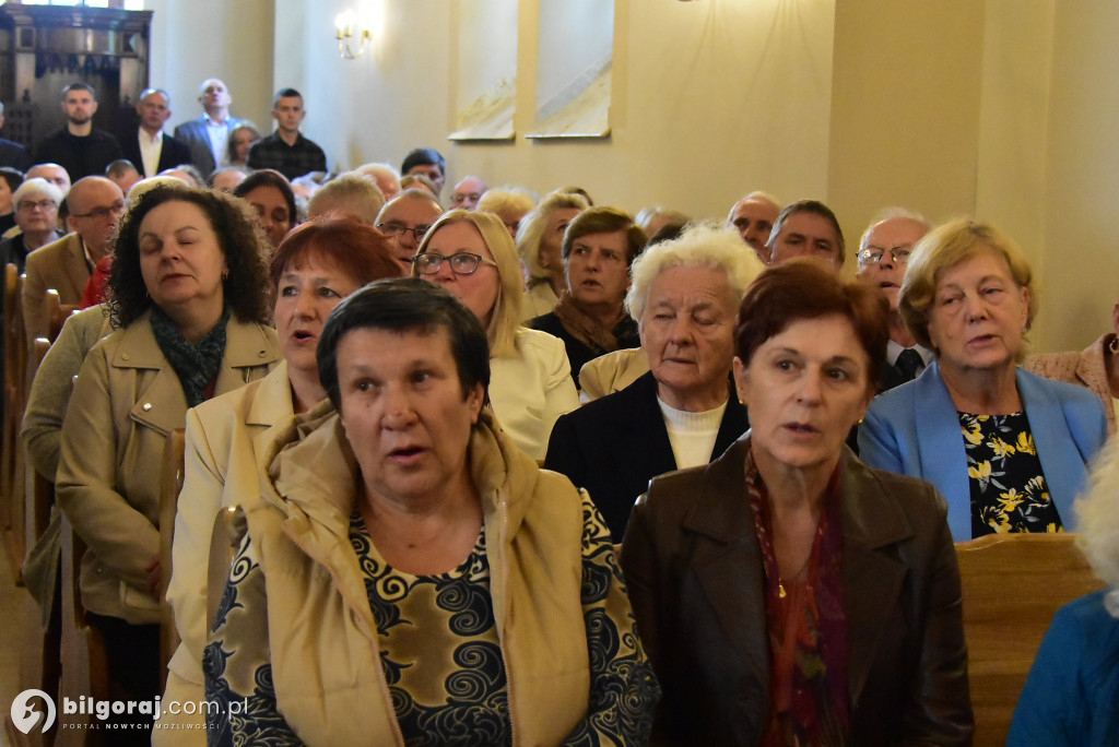 Odpust ku czci św. Michała Archanioła w Soli