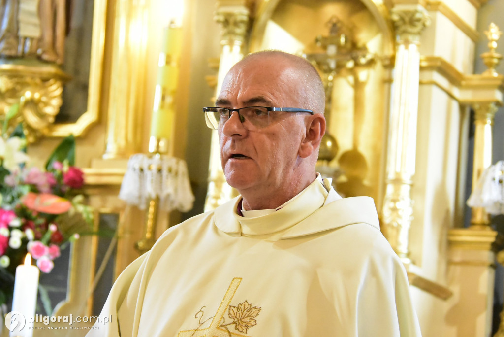 Odpust ku czci św. Michała Archanioła w Soli