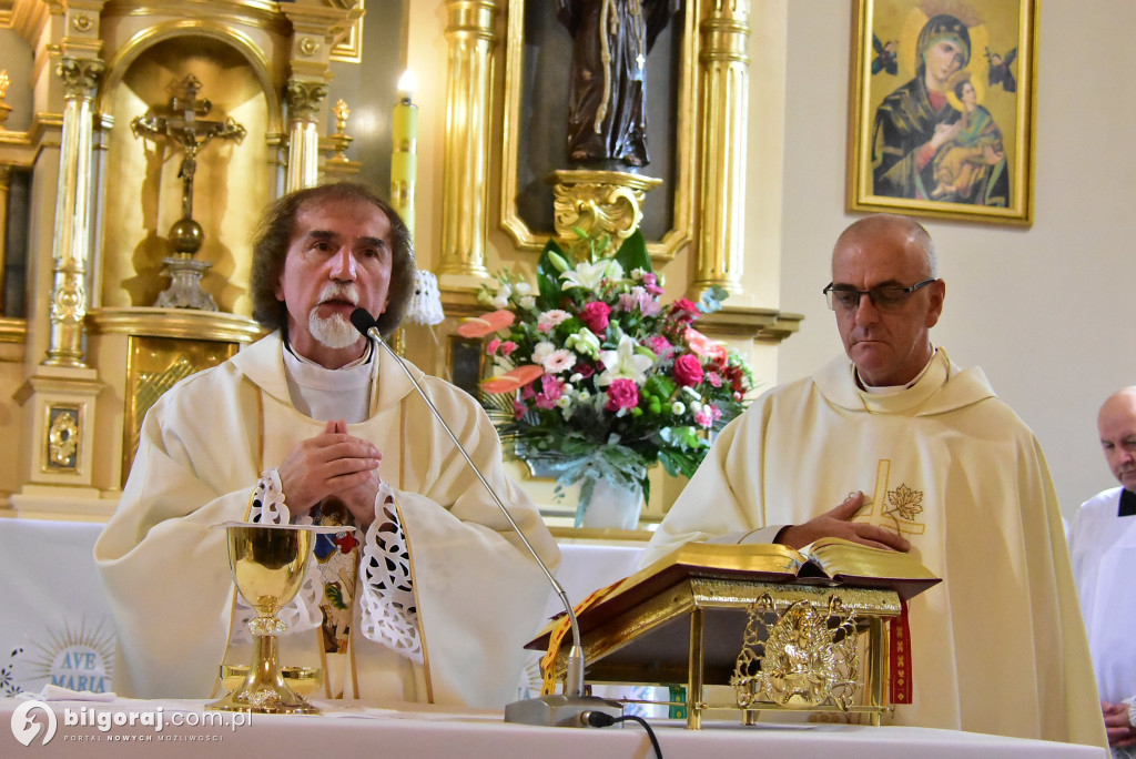 Odpust ku czci św. Michała Archanioła w Soli