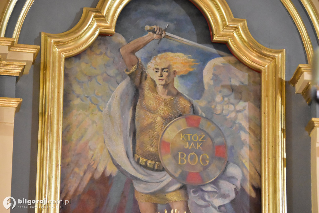 Odpust ku czci św. Michała Archanioła w Soli