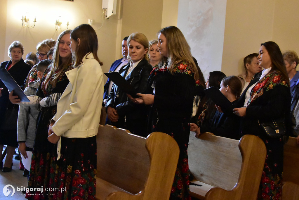 Odpust ku czci św. Michała Archanioła w Soli