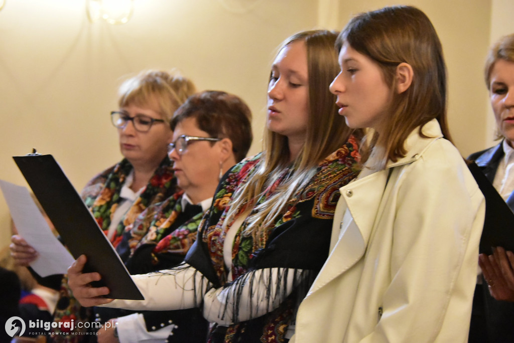 Odpust ku czci św. Michała Archanioła w Soli