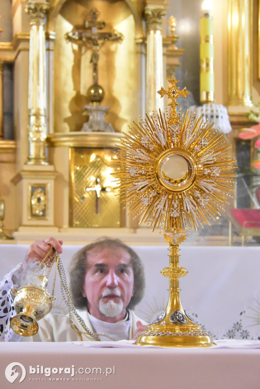 Odpust ku czci św. Michała Archanioła w Soli