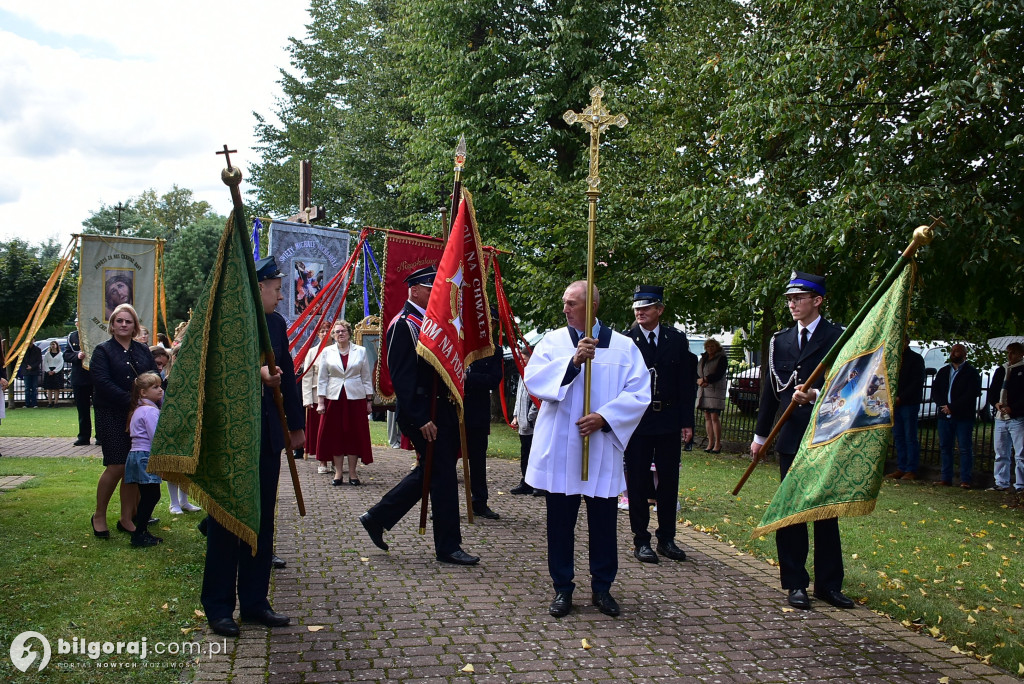 Odpust ku czci św. Michała Archanioła w Soli