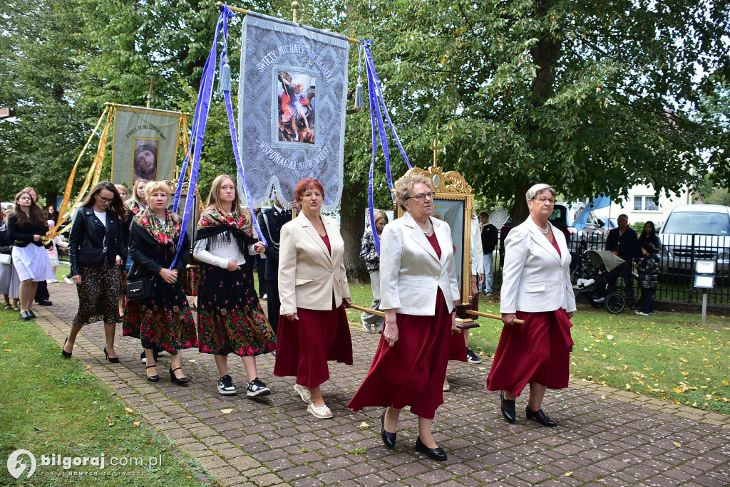 Odpust ku czci św. Michała Archanioła w Soli