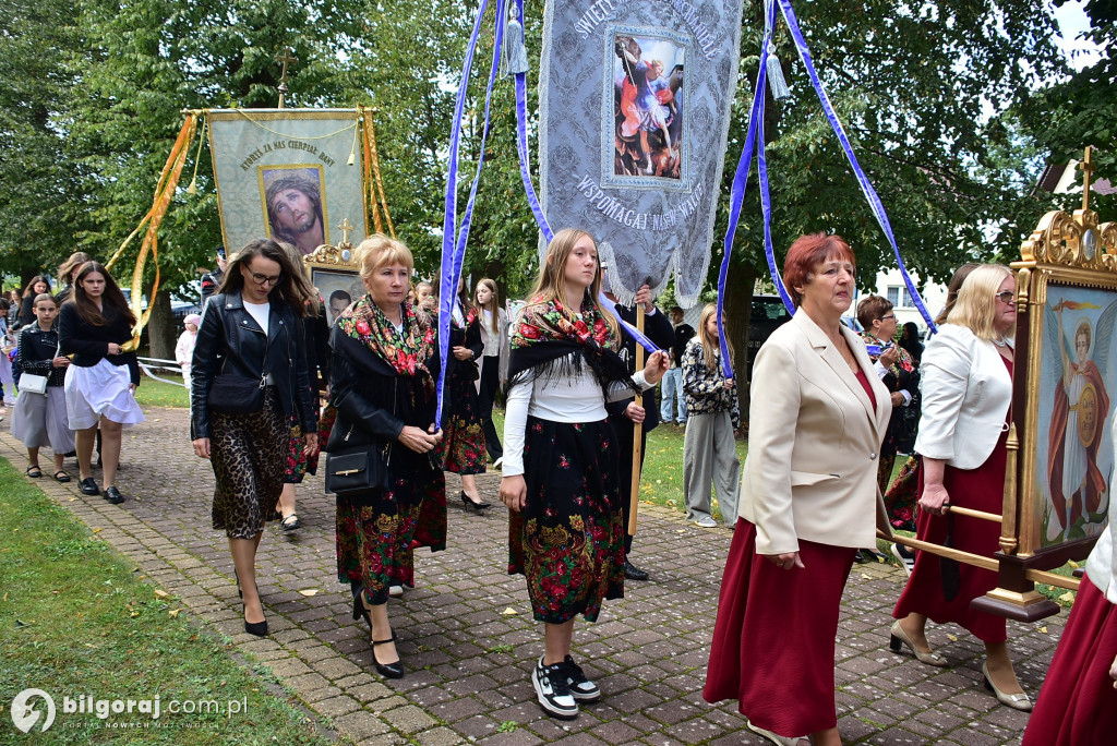 Odpust ku czci św. Michała Archanioła w Soli