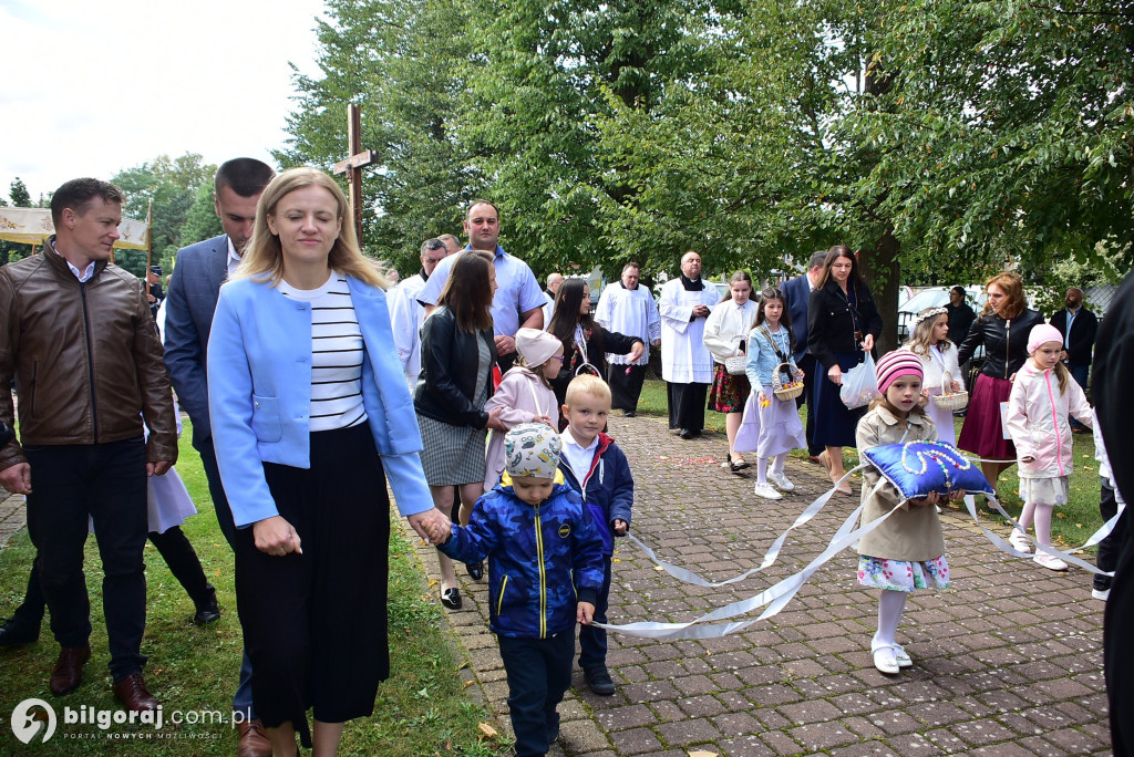 Odpust ku czci św. Michała Archanioła w Soli