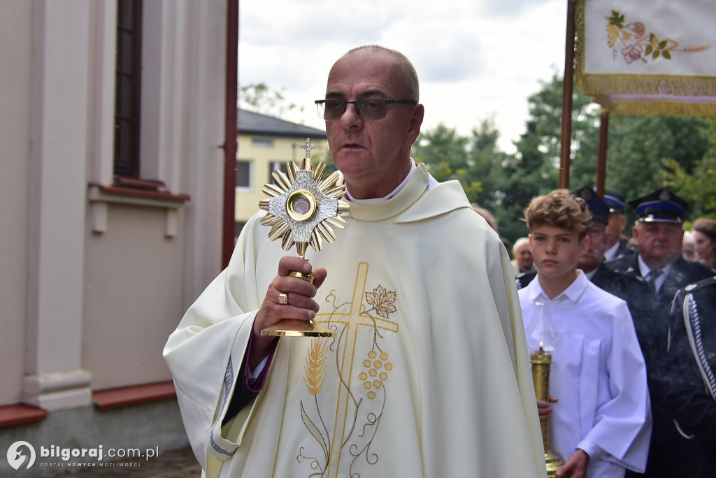 Odpust ku czci św. Michała Archanioła w Soli