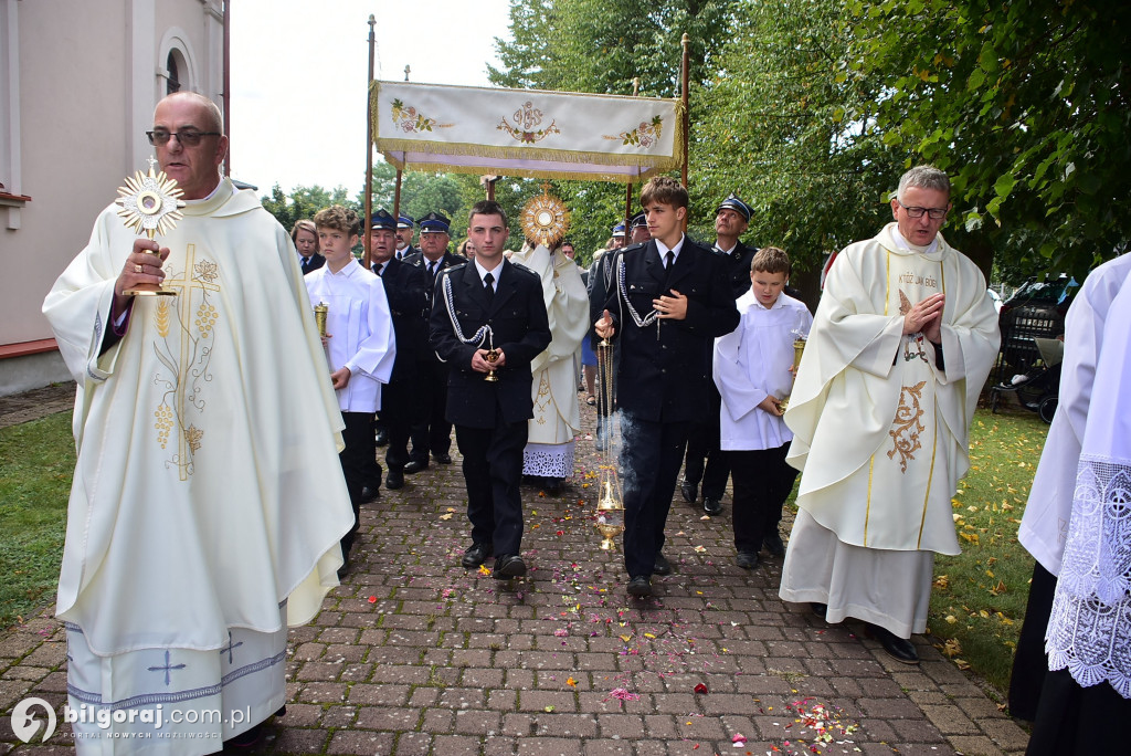Odpust ku czci św. Michała Archanioła w Soli