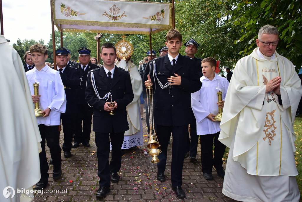 Odpust ku czci św. Michała Archanioła w Soli