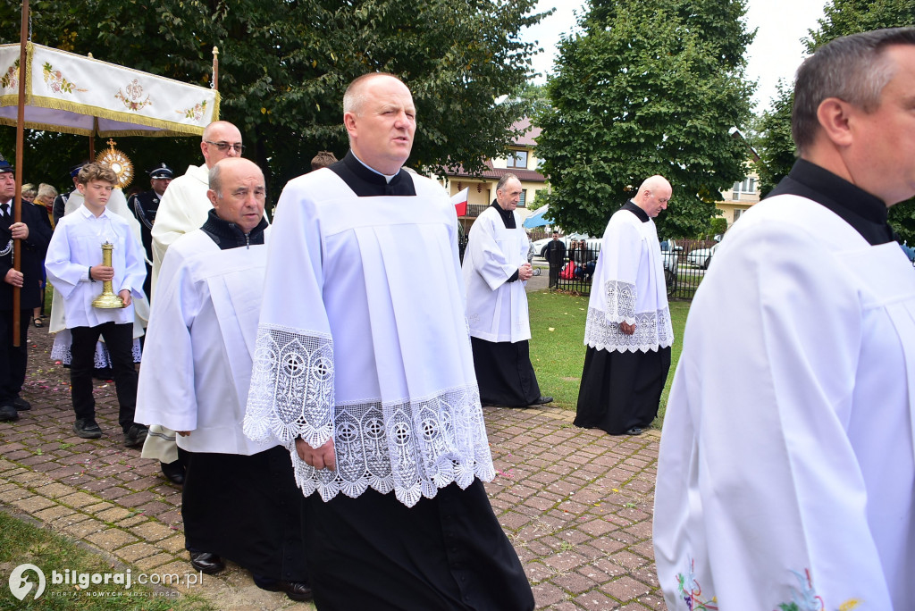 Odpust ku czci św. Michała Archanioła w Soli
