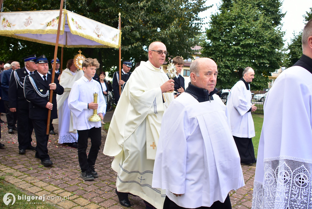 Odpust ku czci św. Michała Archanioła w Soli