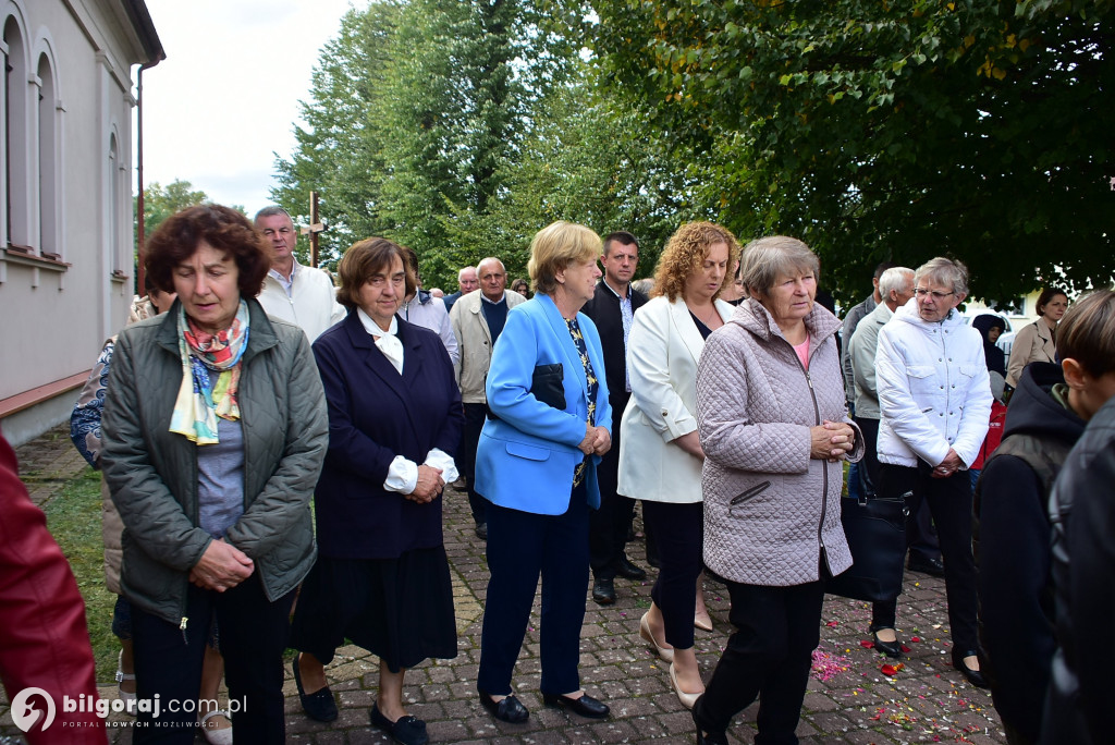 Odpust ku czci św. Michała Archanioła w Soli