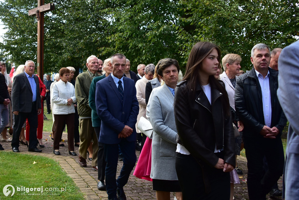 Odpust ku czci św. Michała Archanioła w Soli