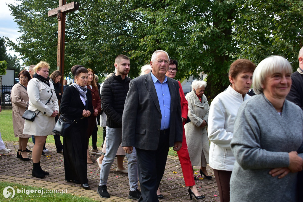 Odpust ku czci św. Michała Archanioła w Soli
