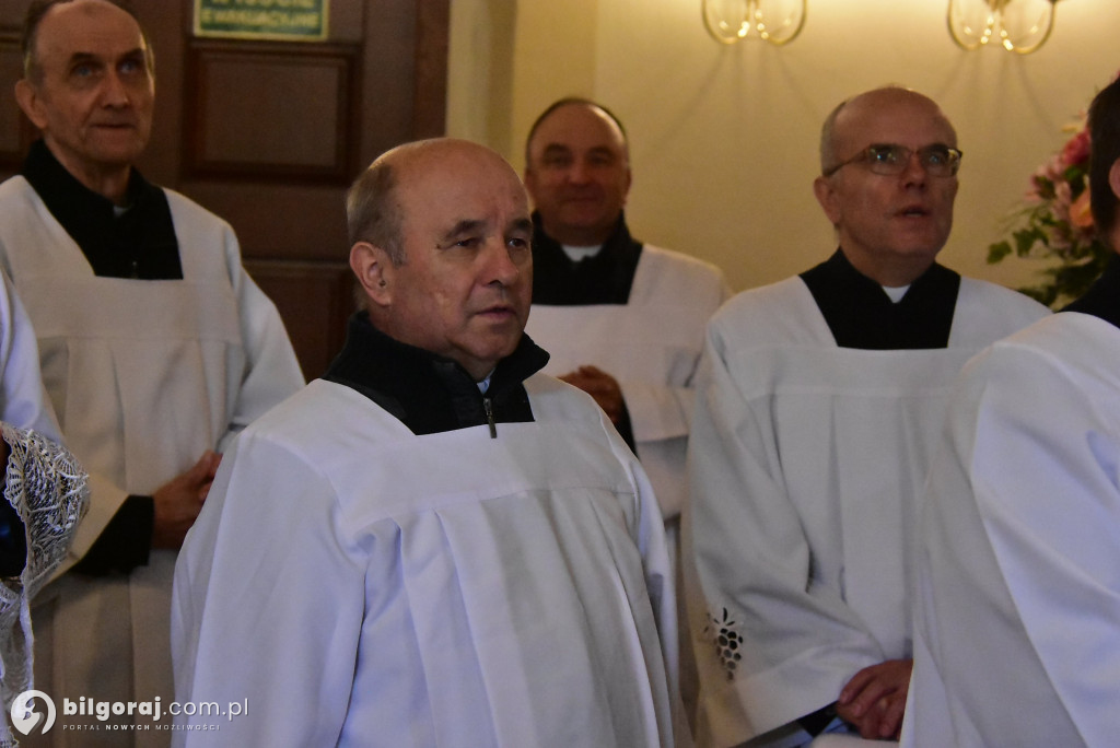 Odpust ku czci św. Michała Archanioła w Soli