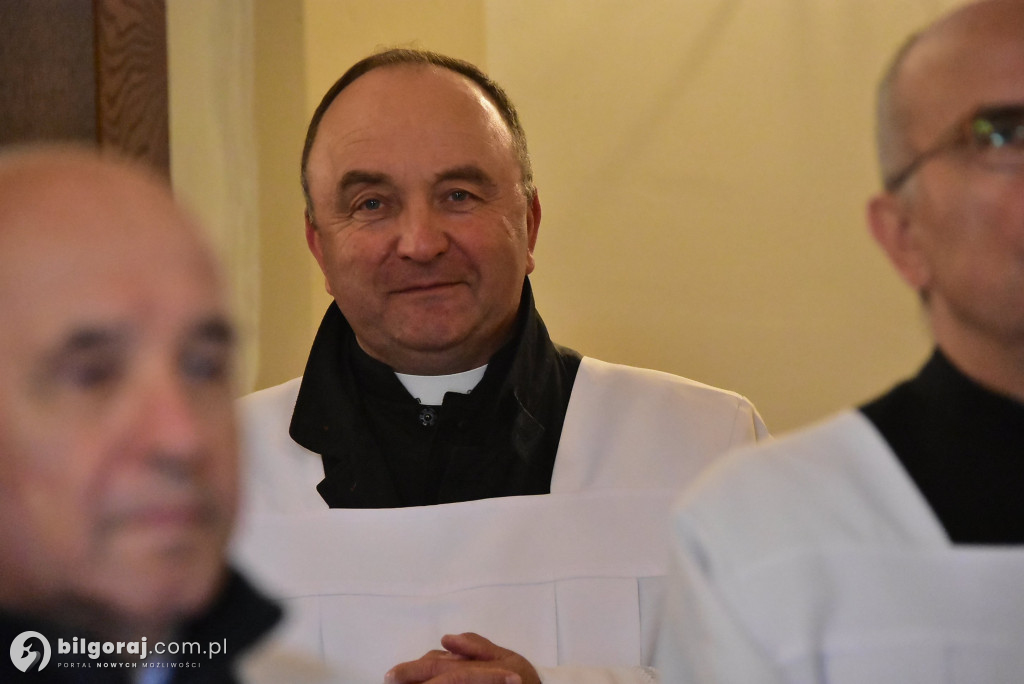 Odpust ku czci św. Michała Archanioła w Soli