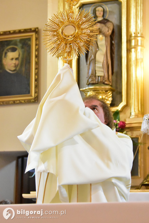 Odpust ku czci św. Michała Archanioła w Soli