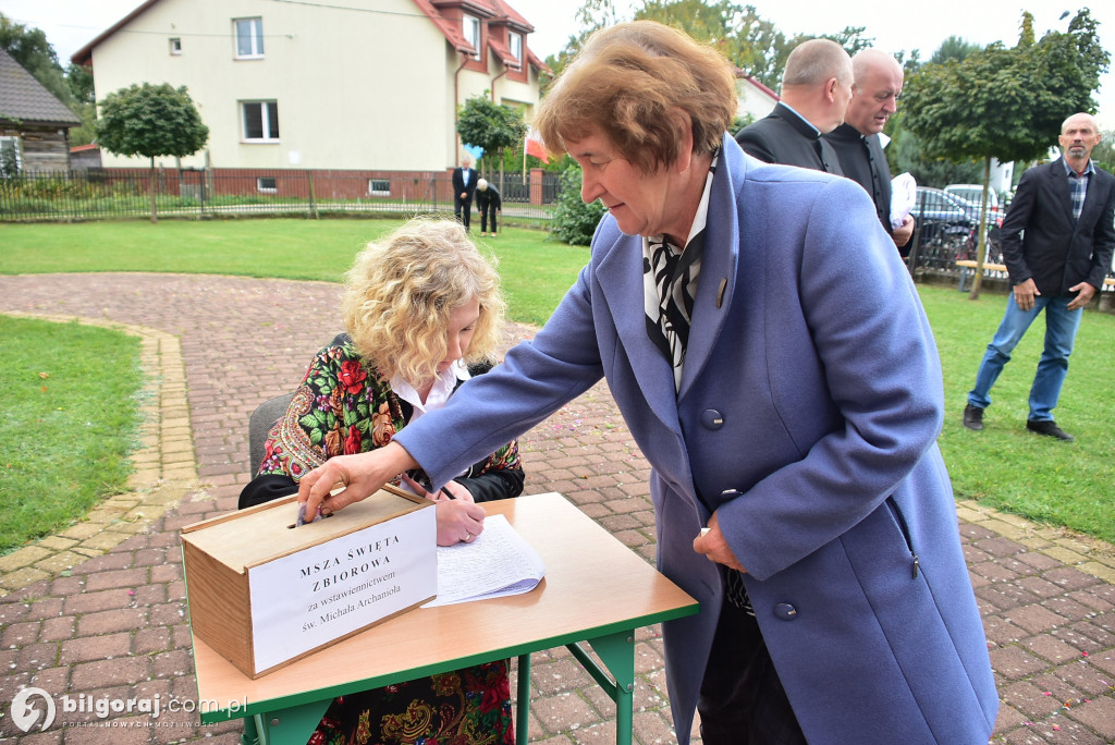 Odpust ku czci św. Michała Archanioła w Soli