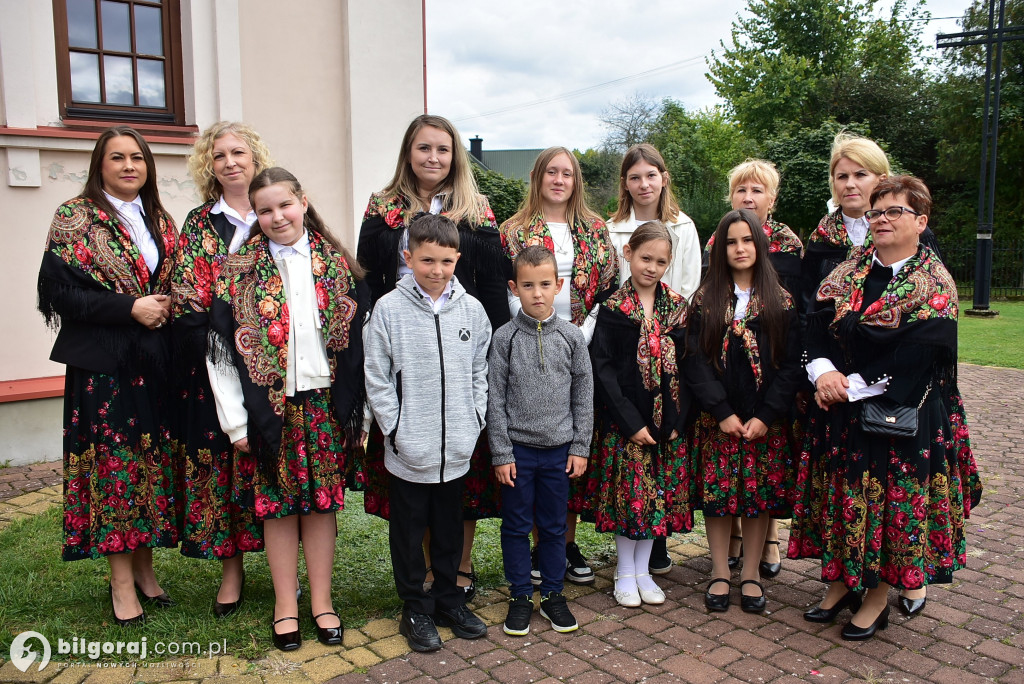 Odpust ku czci św. Michała Archanioła w Soli