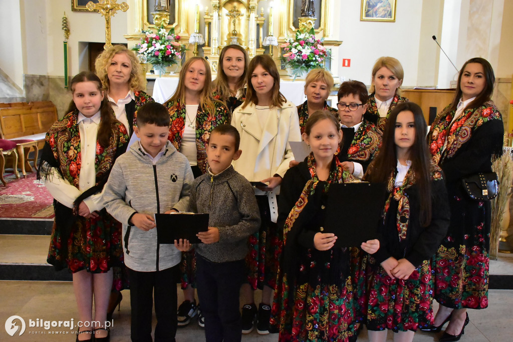 Odpust ku czci św. Michała Archanioła w Soli