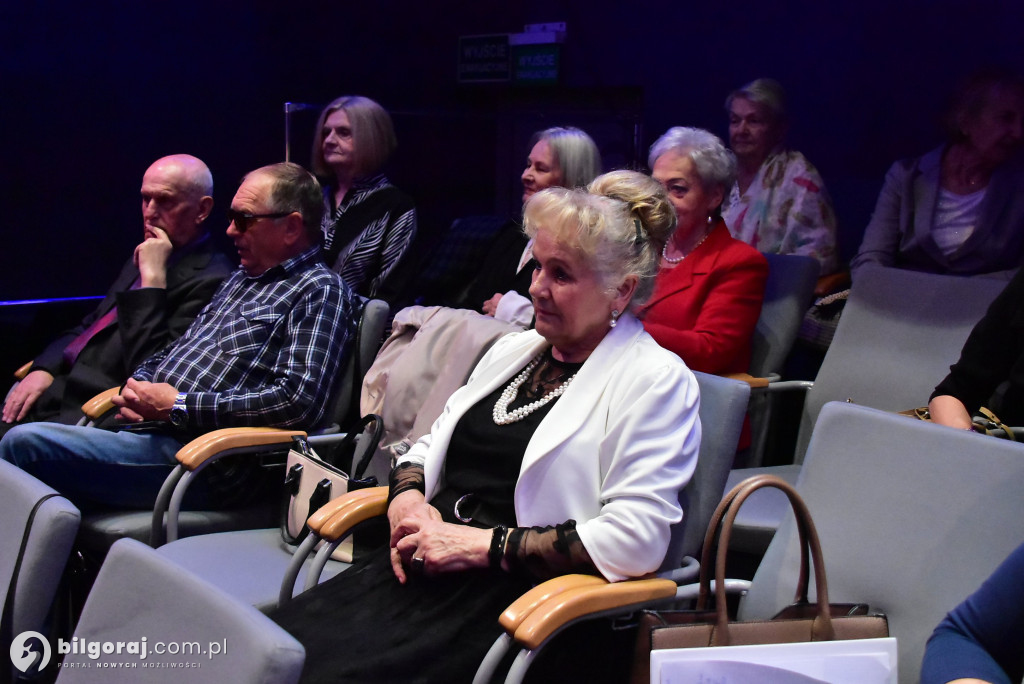 XXIII inauguracja roku akademickiego UTW
