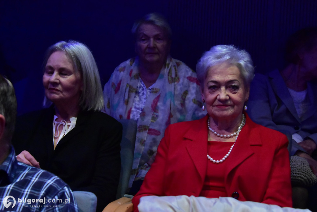 XXIII inauguracja roku akademickiego UTW