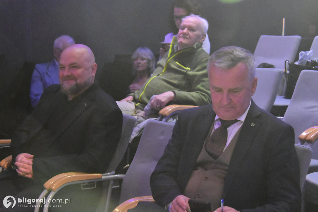 XXIII inauguracja roku akademickiego UTW