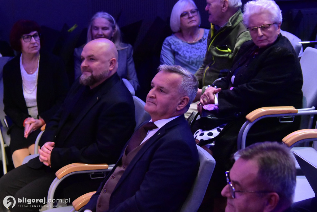 XXIII inauguracja roku akademickiego UTW