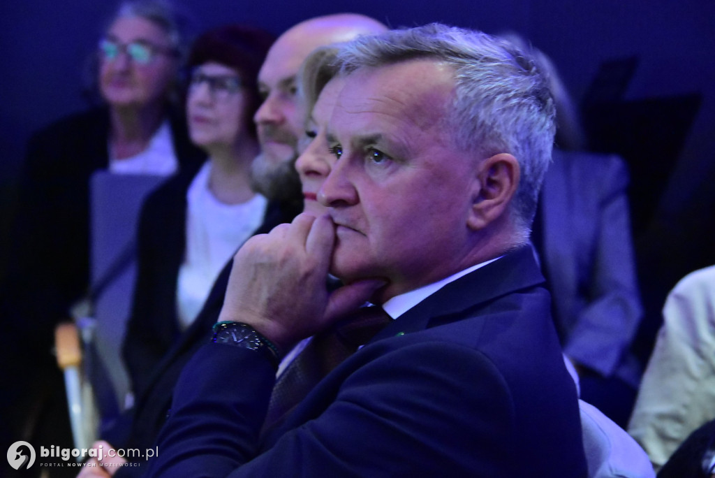 XXIII inauguracja roku akademickiego UTW