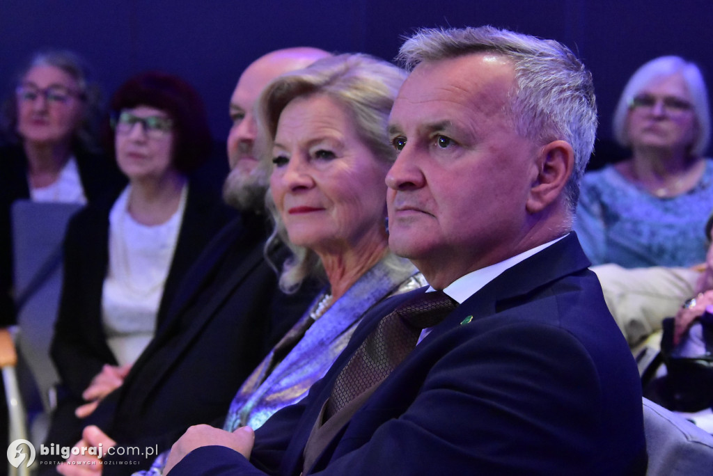 XXIII inauguracja roku akademickiego UTW