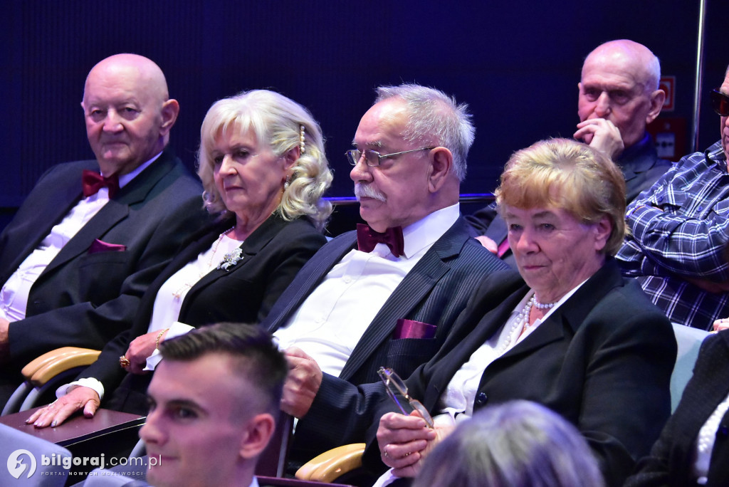 XXIII inauguracja roku akademickiego UTW