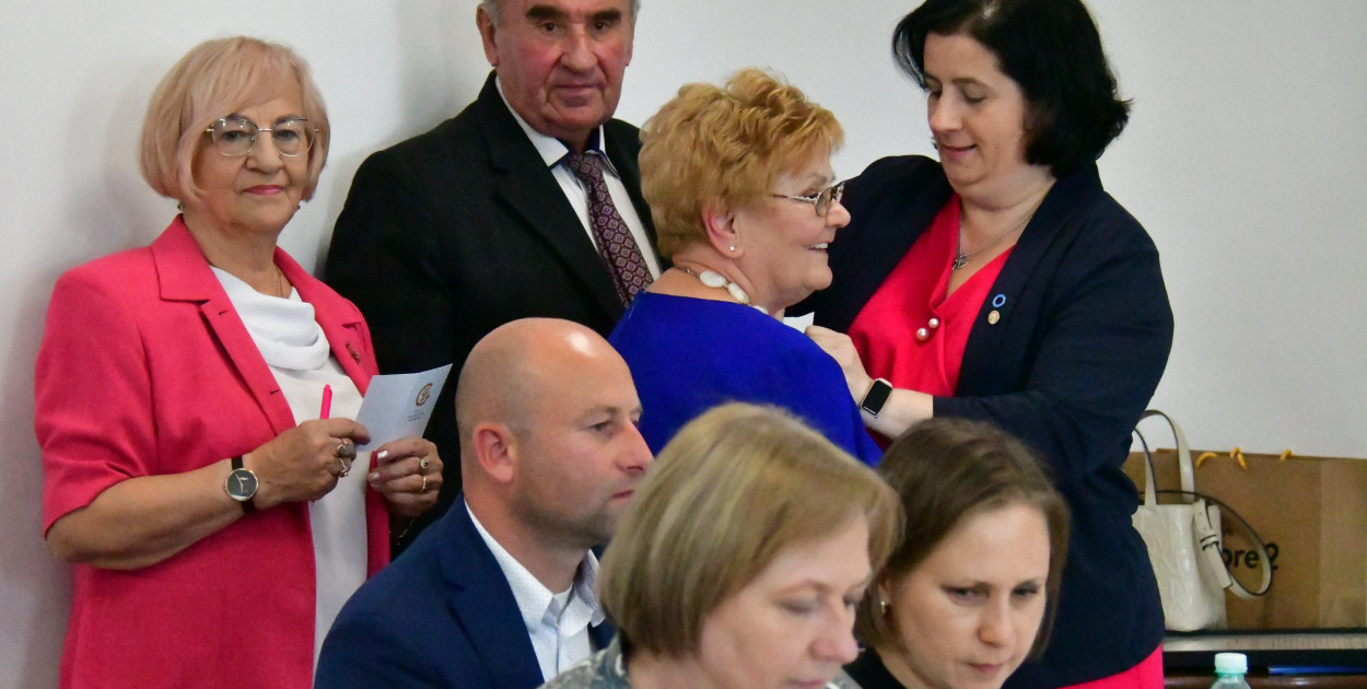 Biłgoraj. Spotkanie diabetyków