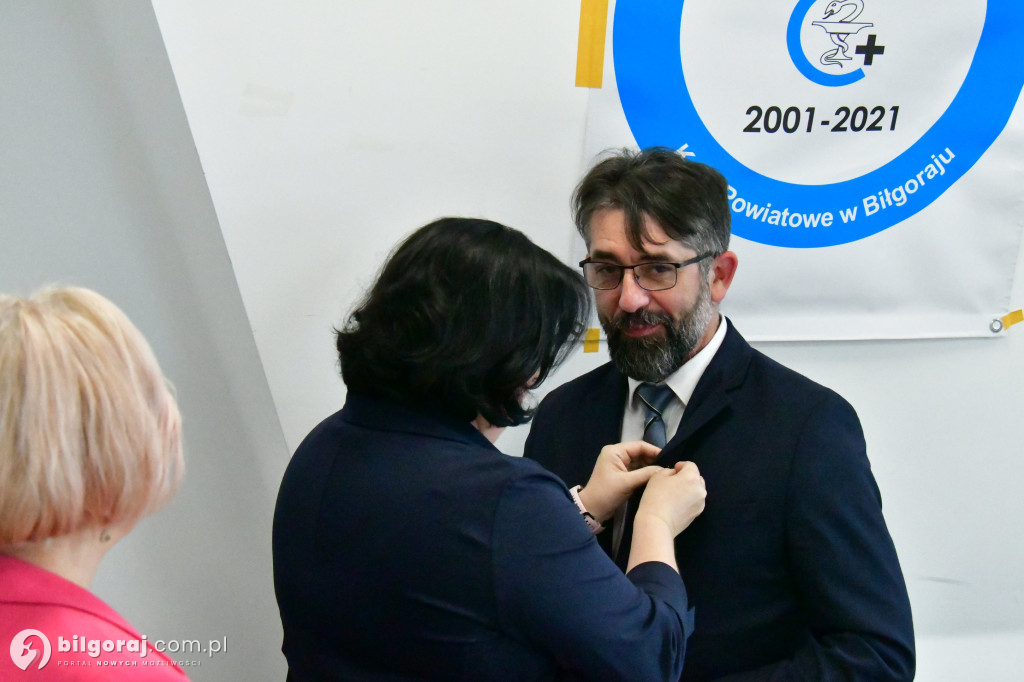 Biłgoraj. Spotkanie diabetyków