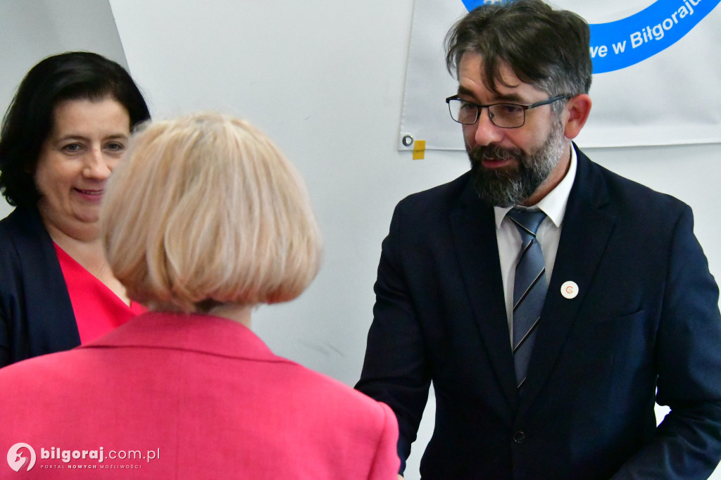Biłgoraj. Spotkanie diabetyków